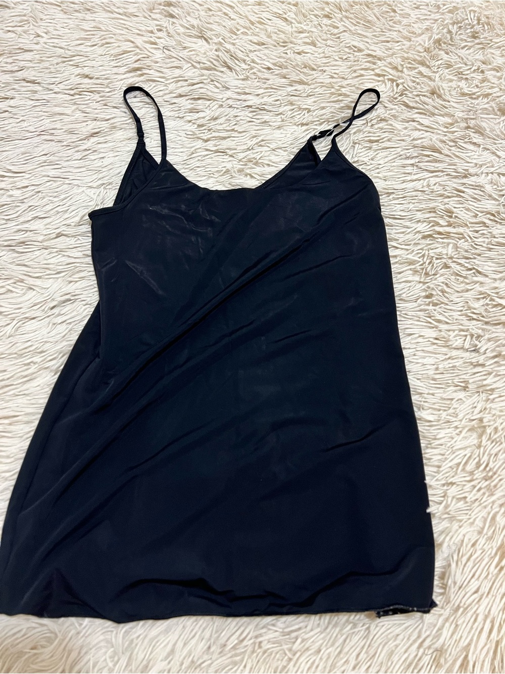 Women's Black top